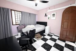 Blk 539 Serangoon North Avenue 4 (Serangoon), HDB Executive #526749871
